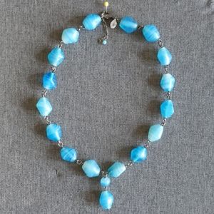 Beaded Necklace